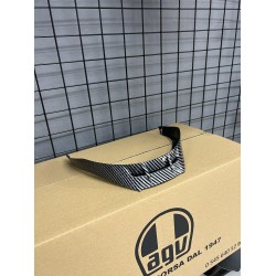 AGV PİSTA GP RR KARBON ÖRDEK SPOİLER