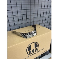 AGV PİSTA GP RR GÜMÜŞ SPOİLER