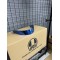 AGV PİSTA GP RR MAVİ SPOİLER