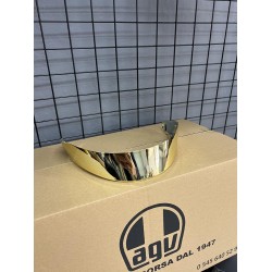AGV PİSTA GP RR GOLD SPOİLER