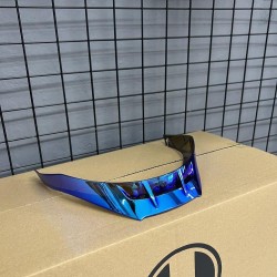 AGV PİSTA GP RR MAVİ ÖRDEK SPOİLER