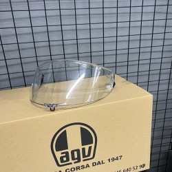 AGV PİSTA GP RR ŞEFFAF VİZÖR