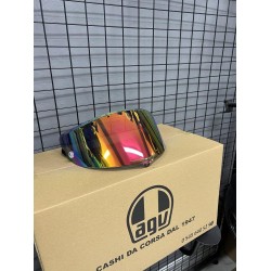 AGV PİSTA GP RR RAİNBOW VİZÖR