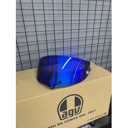 AGV PİSTA GP RR MAVİ VİZÖR
