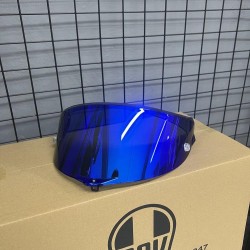 AGV PİSTA GP RR MAVİ VİZÖR