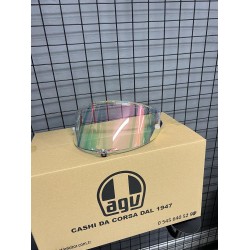 AGV PİSTA GP RR RENKLİ ŞEFFAF VİZÖR