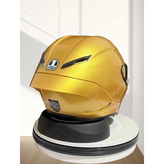 AGV GP PİSTA RR GOLD EDİTİON LÜKS SERİ