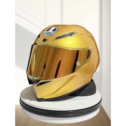 AGV GP PİSTA RR GOLD EDİTİON LÜKS SERİ