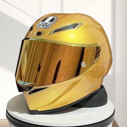 AGV GP PİSTA RR GOLD EDİTİON LÜKS SERİ