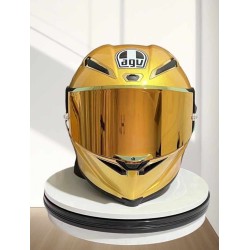 AGV GP PİSTA RR GOLD EDİTİON LÜKS SERİ