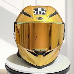 AGV GP PİSTA RR GOLD EDİTİON LÜKS SERİ
