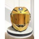 AGV GP PİSTA RR GOLD EDİTİON LÜKS SERİ