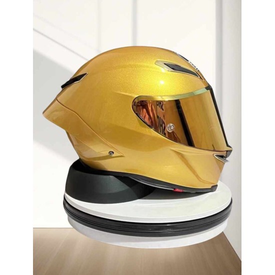 AGV GP PİSTA RR GOLD EDİTİON LÜKS SERİ