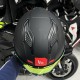 MT HELMETS STİNGER 2 MAT BLACK MT HELMETS STİNGER 2 MAT BLACK