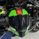 MT HELMETS STİNGER 2 GREEN EDİTİON MT HELMETS STİNGER 2 GREEN EDİTİON