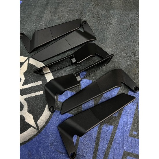 H2 KANAT AYNA NAKED - SCOOTER UYUMLU MODEL H2 KANAT AYNA NAKED - SCOOTER UYUMLU MODEL