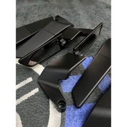 H2 KANAT AYNA NAKED - SCOOTER UYUMLU MODEL