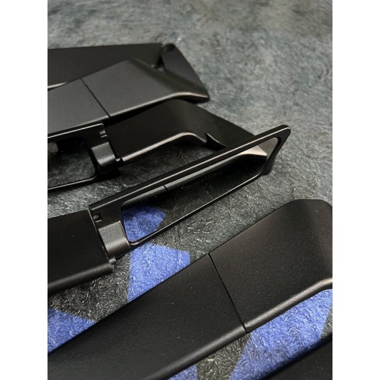 H2 KANAT AYNA NAKED - SCOOTER UYUMLU MODEL H2 KANAT AYNA NAKED - SCOOTER UYUMLU MODEL