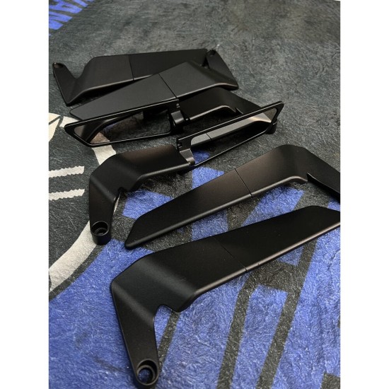 H2 KANAT AYNA NAKED - SCOOTER UYUMLU MODEL H2 KANAT AYNA NAKED - SCOOTER UYUMLU MODEL