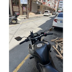 H2 KANAT AYNA VERSİYON 2 GİDON ÜSTÜ