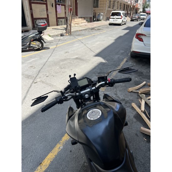 H2 KANAT AYNA VERSİYON 2 GİDON ÜSTÜ H2 KANAT AYNA VERSİYON 2 GİDON ÜSTÜ