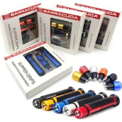 SPOR ELCİK BARACCUDA V2