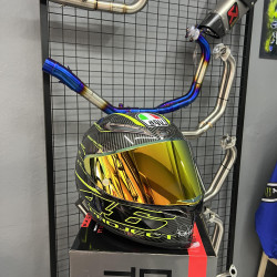 AGV GP PİSTA 46 PROJECT EDİTİON