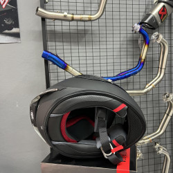 SHOEİ X-FOURTEEN BLACK EDİTİON