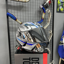 AGV GP PİSTA RR R1M EDİTİON