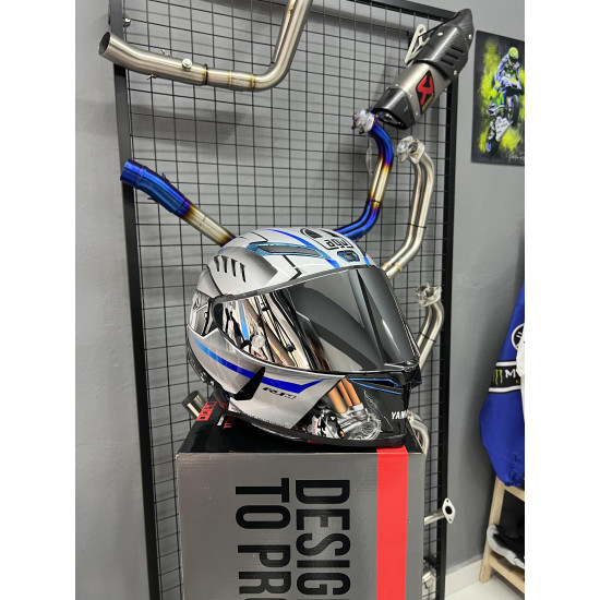AGV GP PİSTA RR R1M EDİTİON