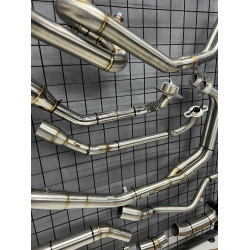 HONDA PCX 2020 SONRASI HEADERS SENSÖRLÜ