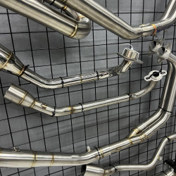 HONDA PCX 2020 SONRASI HEADERS SENSÖRLÜ