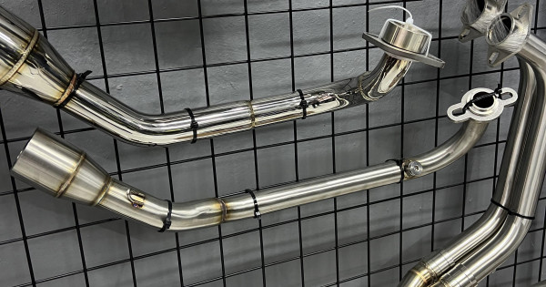HONDA PCX 2020 SONRASI HEADERS SENSÖRLÜ