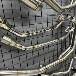 HONDA PCX 2020 SONRASI HEADERS SENSÖRLÜ