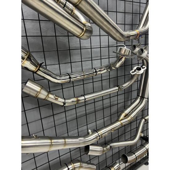HONDA PCX 2020 SONRASI HEADERS SENSÖRLÜ