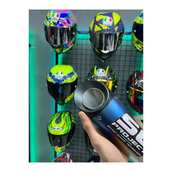 SC 3 RENK 30 CM EGZOZ