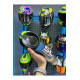 SC 3 RENK 30 CM EGZOZ