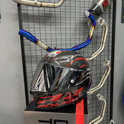 AGV GP PİSTA RR REPLİCA EDİTİON