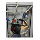 R7 - MT07 - TRACER700 ARKA ÇAMURLUK SIYIRICI