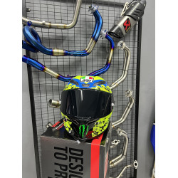 AGV GP PİSTA RR 46 EDİTİON