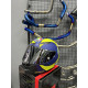 AGV GP PİSTA RR VALENTİNO ROSSİ