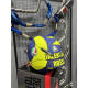 AGV GP PİSTA RR VALENTİNO ROSSİ