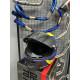 AGV GP PİSTA RR VALENTİNO ROSSİ