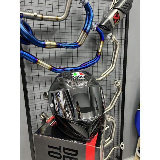 AGV GP PİSTA RR CARBON EDİTİON