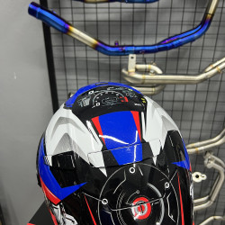 SHOEİ S100RR ÖZEL SERİ
