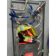 AGV GP PİSTA RR 46 PAİNT