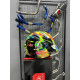 AGV GP PİSTA RR 46 PAİNT