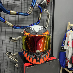 HJC MARVEL VENOM