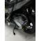 PCX 21-24 YENİ KASA ŞEFFAF HAVA FİLTRESİ KAPAĞI