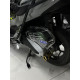 PCX 21-24 YENİ KASA ŞEFFAF HAVA FİLTRESİ KAPAĞI